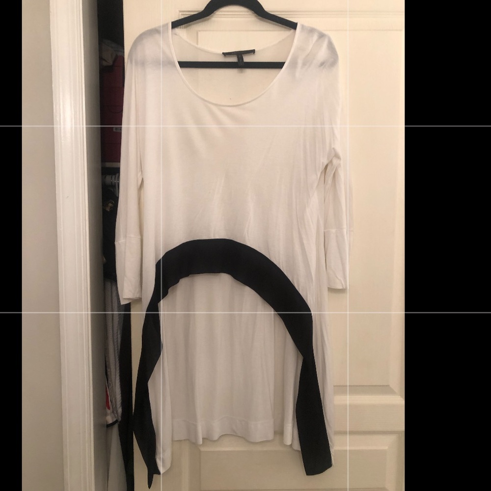 BCBG Max azria t shirt top